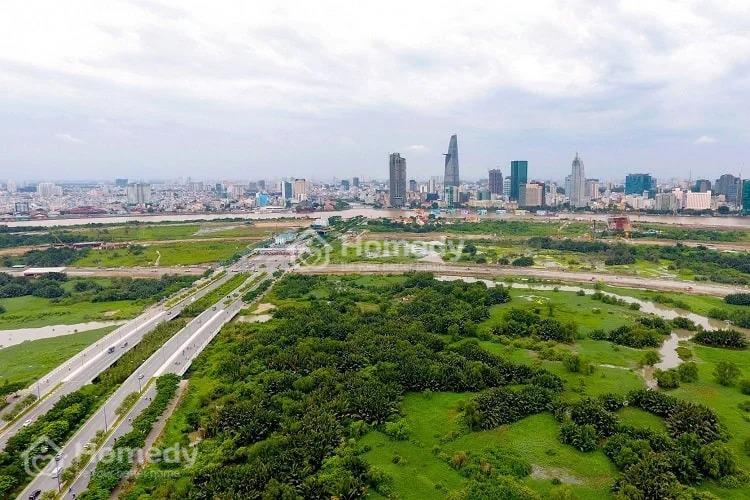Kinh nghiệm nhà Bình Chánh dưới 500 triệu