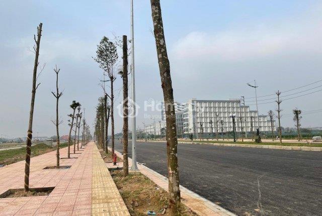 Khu đất dịch vụ An Thượng