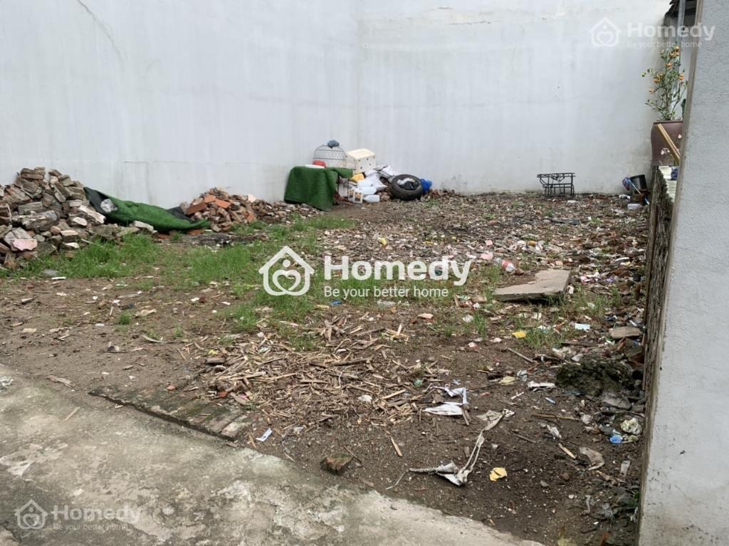 Bán nhanh đất Vân Côn Hoài Đức 2,31 tỷ 70m2