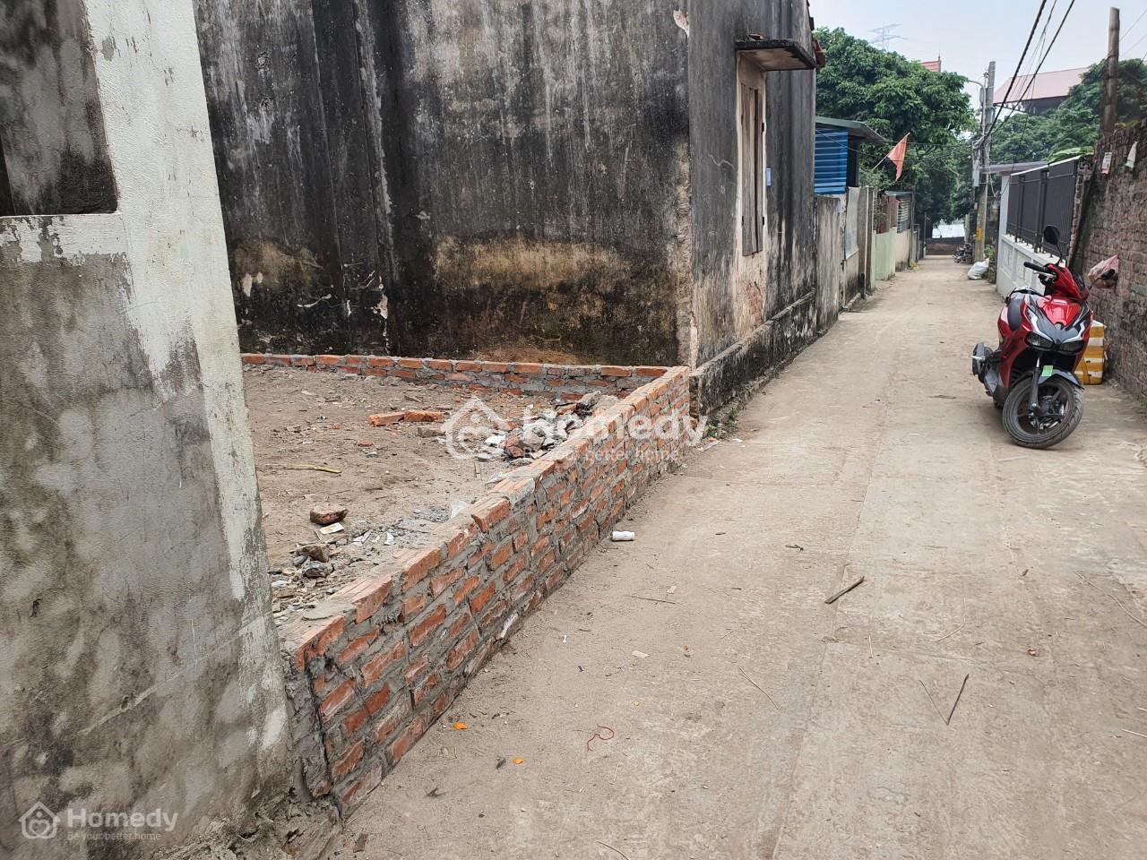 Lưu ý khi mua bán đất Vân Côn, Hoài Đức