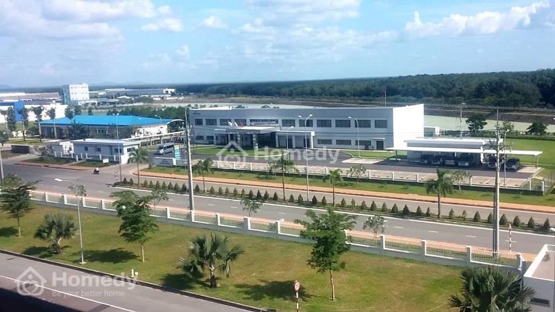 Bản đồ quy hoạch xã An Phước bản mới nhất