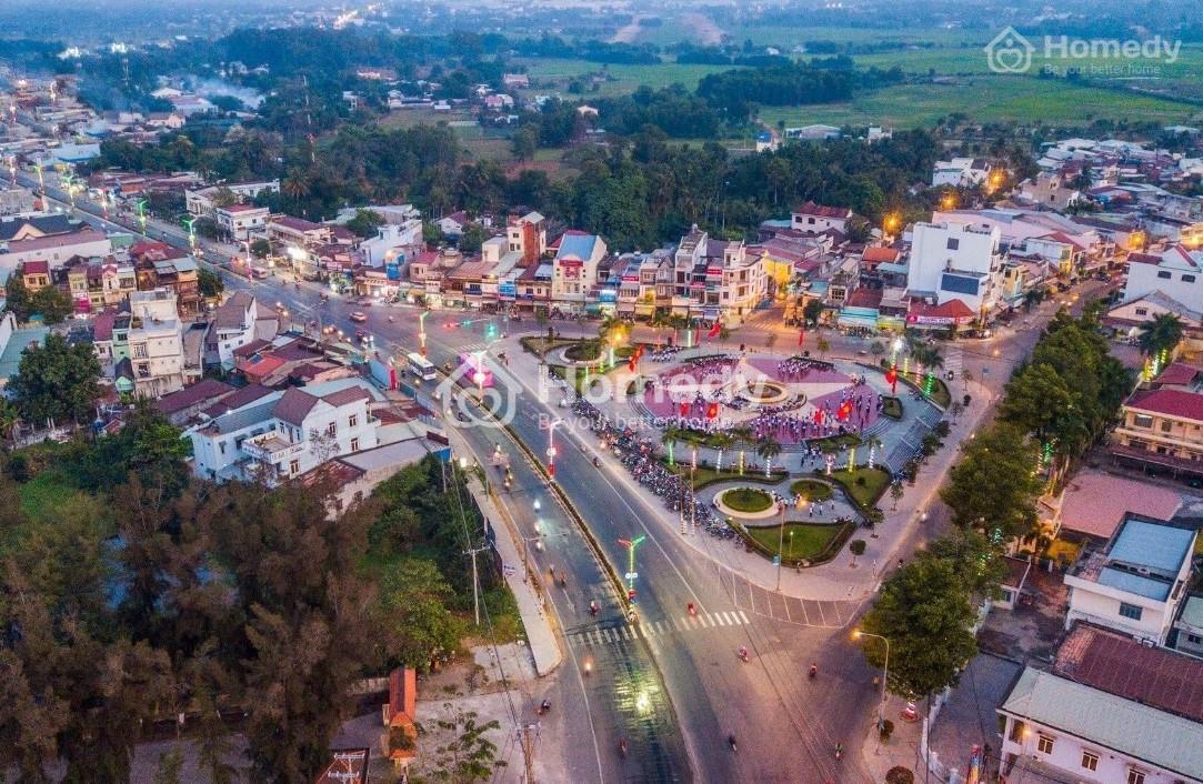 Đất Trảng Bàng Tây Ninh