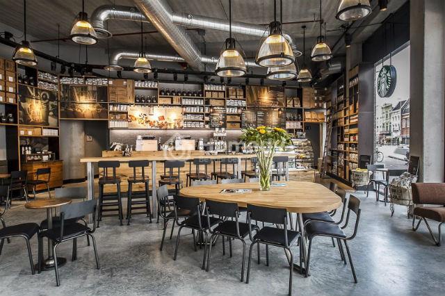 sang nhượng quán cafe gấp