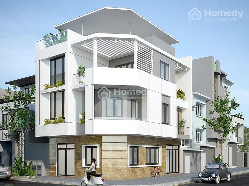 Nhà 2 mặt tiền là gì? Những lưu ý khi xây dựng nhà 2 mặt tiền để tránh nguy hiểm
