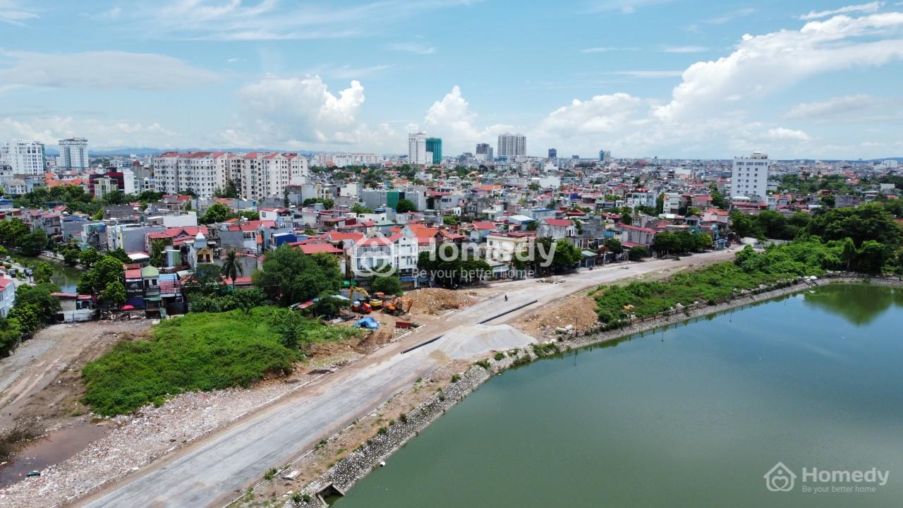 Cập nhật tình hình quy hoạch đường Đông Khê 2 hiện nay