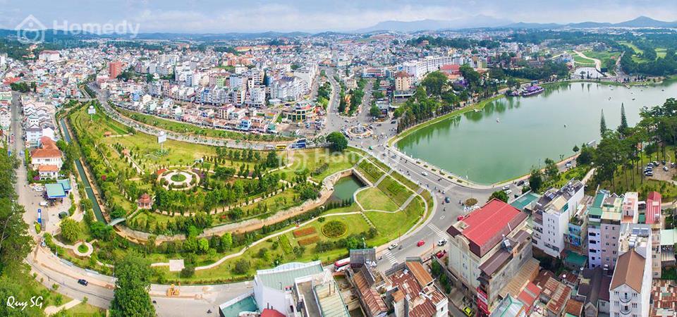 Kinh nghiệm mua bán nhà Đà Lạt dưới 2 tỷ không thể bỏ qua