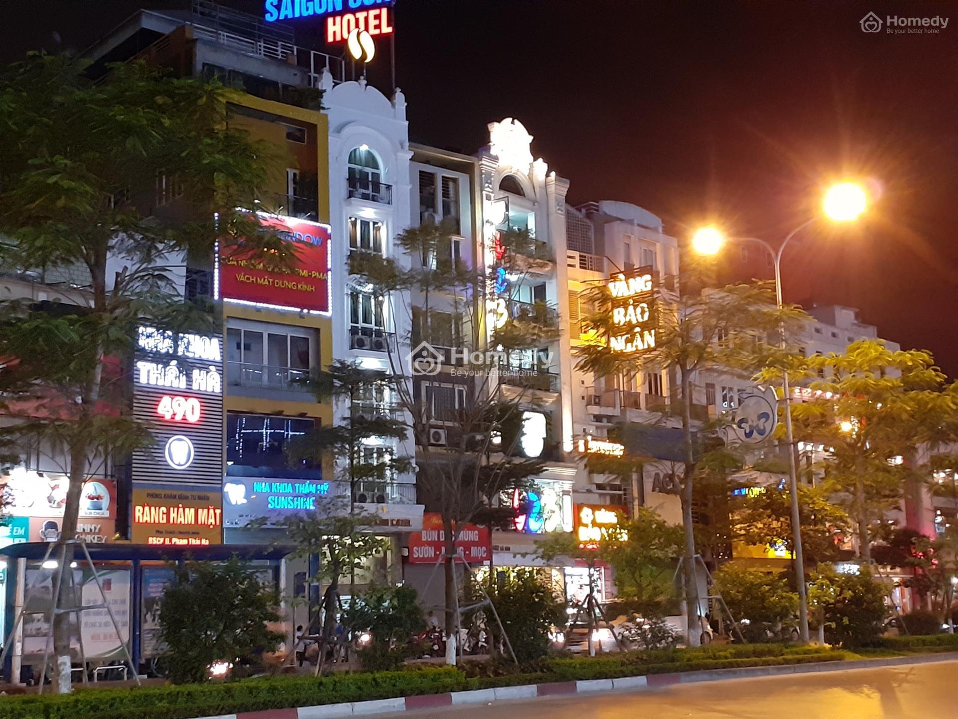 Xác định đối tượng thuê nhà nguyên căn để buôn bán