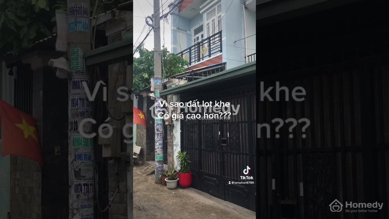 Đất lọt khe là gì?