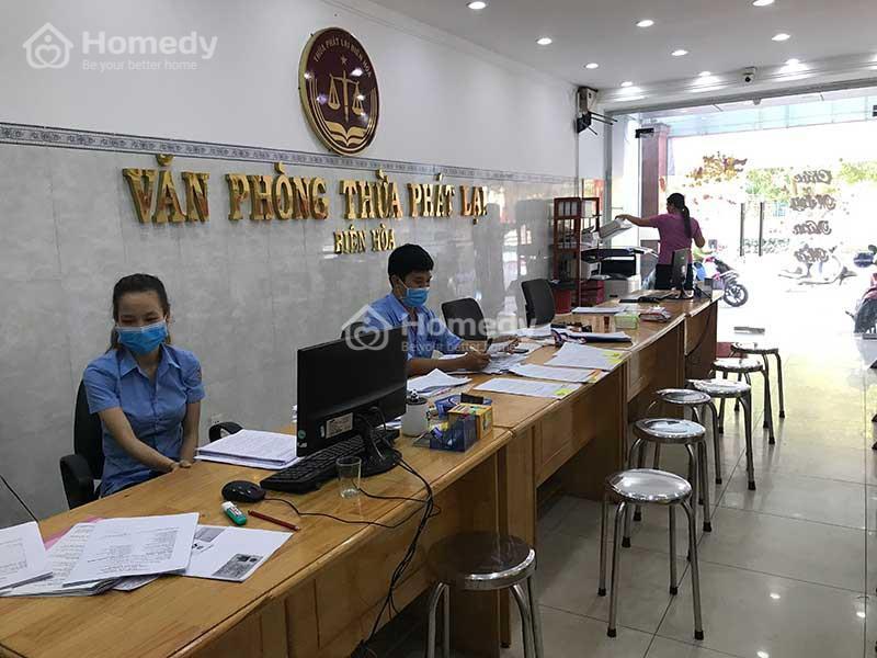 đất thừa phát lại là gì