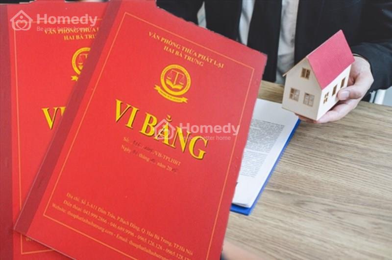 đất thừa phát lại là gì