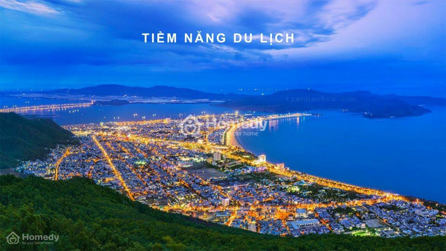 giá đất quy nhơn