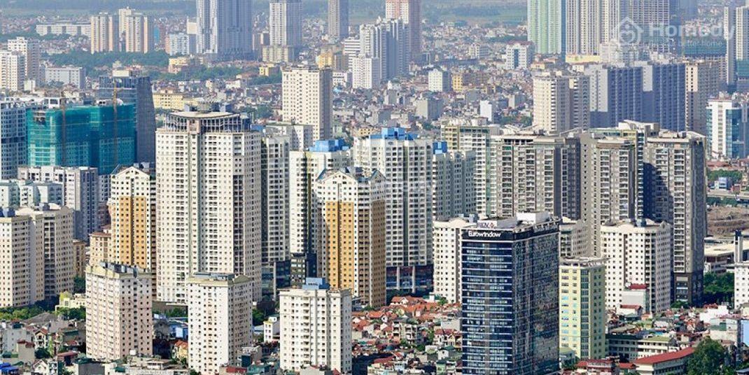 tốc độ đô thị hóa