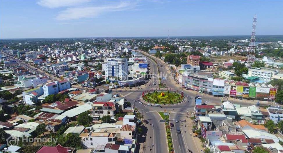Giá đất Bình Phước hiện nay là bao nhiêu