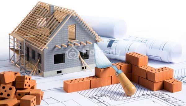 Cách tính đơn giá xây dựng theo m2 