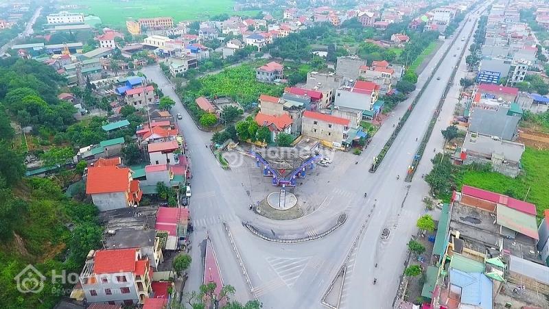 Cập nhật thông tin bản đồ quy hoạch thị xã Kinh Môn mới nhất