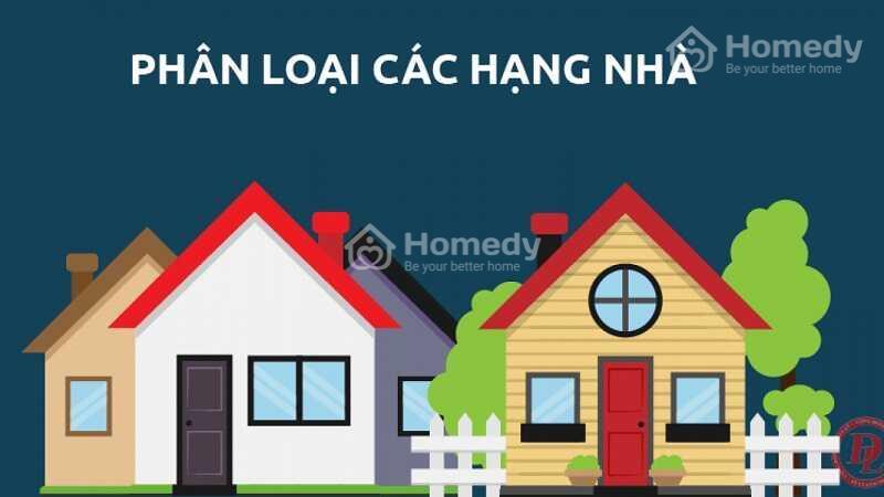 Nhà cấp 5 là gì?