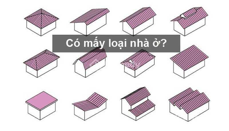 Nhà cấp 5 là gì?
