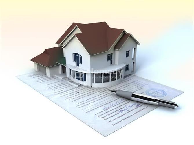 Thủ tục tiến hành làm thừa kế đất cho con