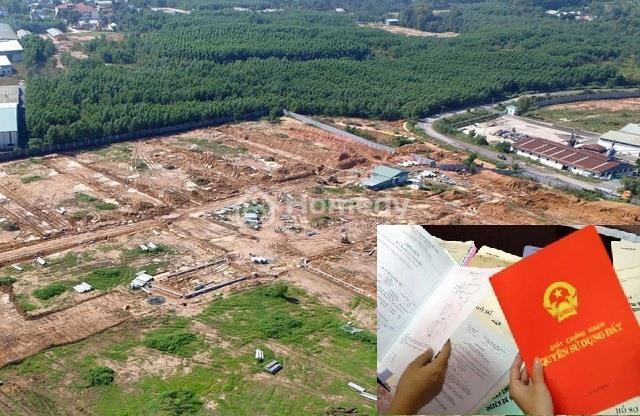 Giá đền bù đất làm đường hiện bao nhiêu?