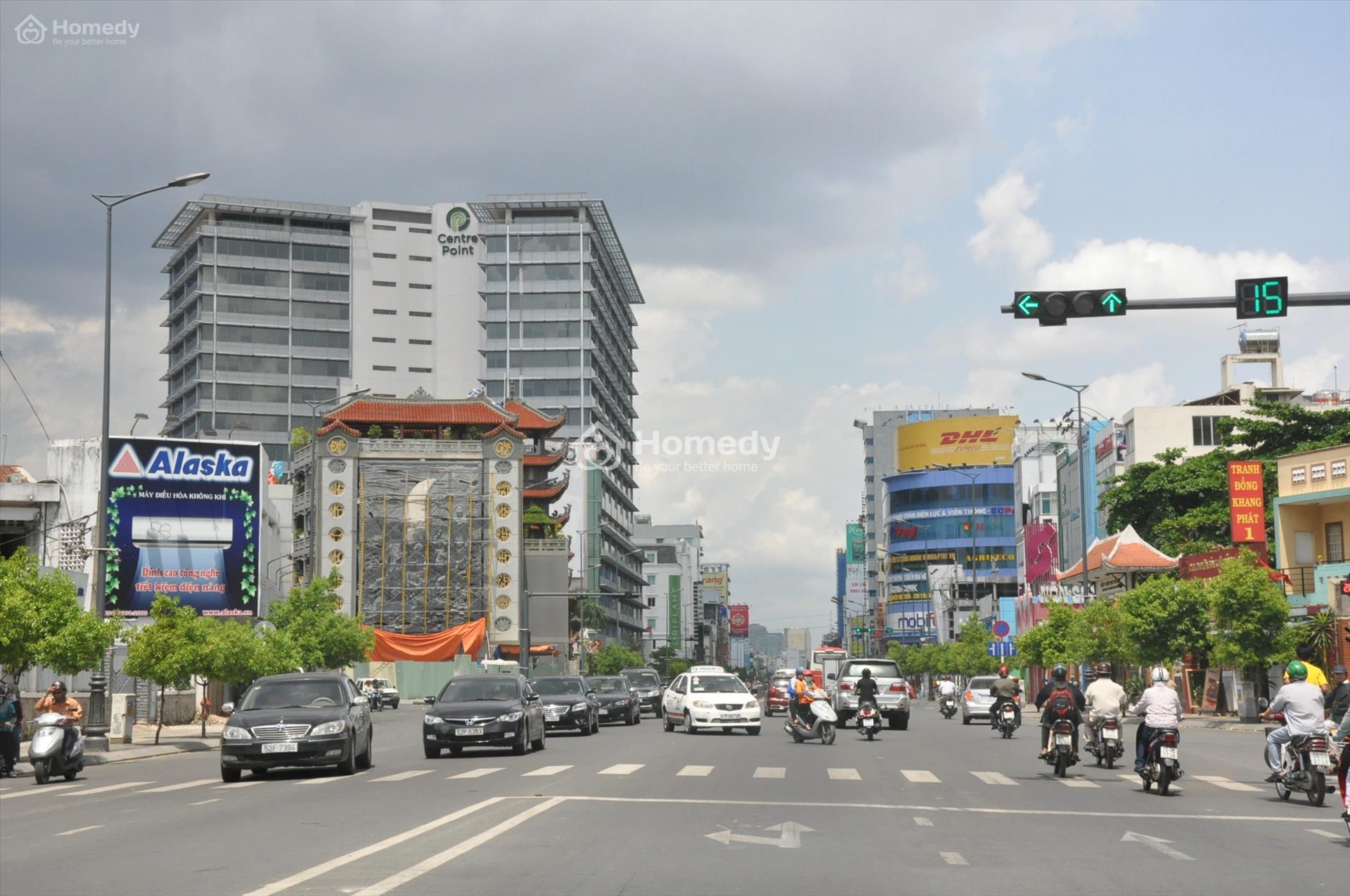 Kinh nghiệm thuê căn hộ dịch vụ Phú Nhuận không thể bỏ qua