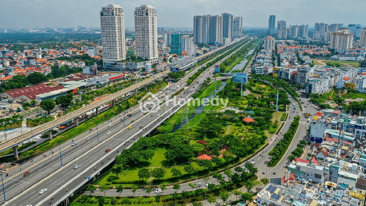 Đất công cộng đô thị là gì?