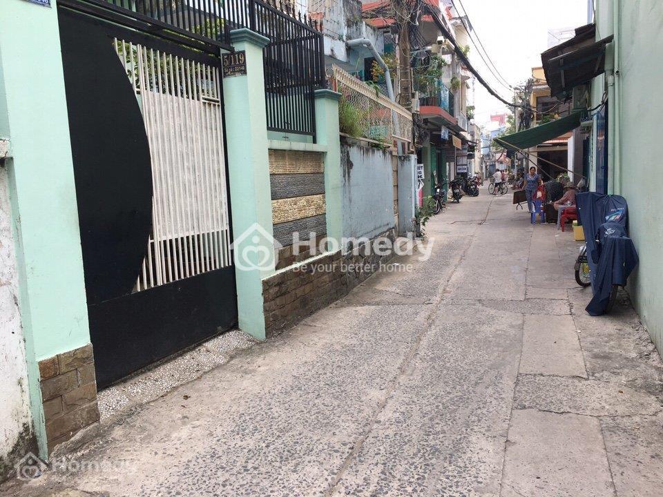 mua nhà 1 tỷ sổ hồng riêng