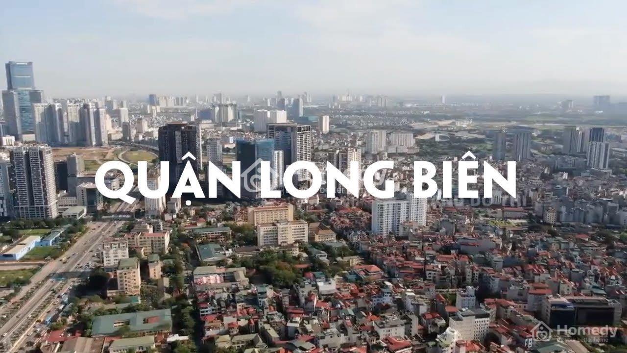 giá đất long biên