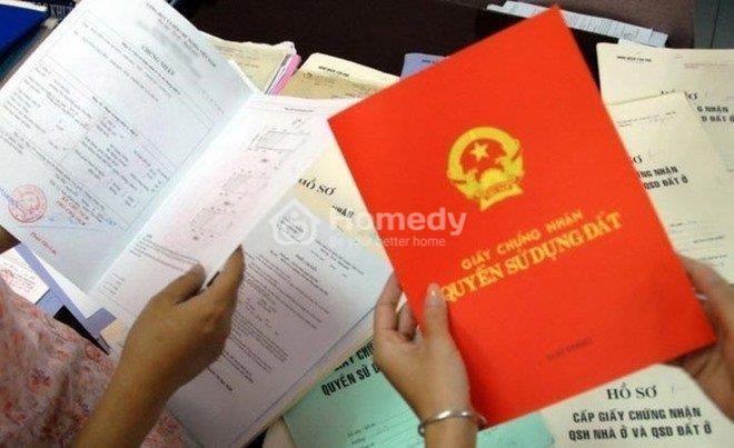 Nguồn gốc sử dụng đất là gì?