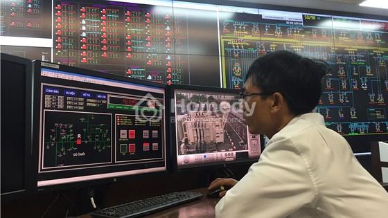 Cơ sở dữ liệu đất đai