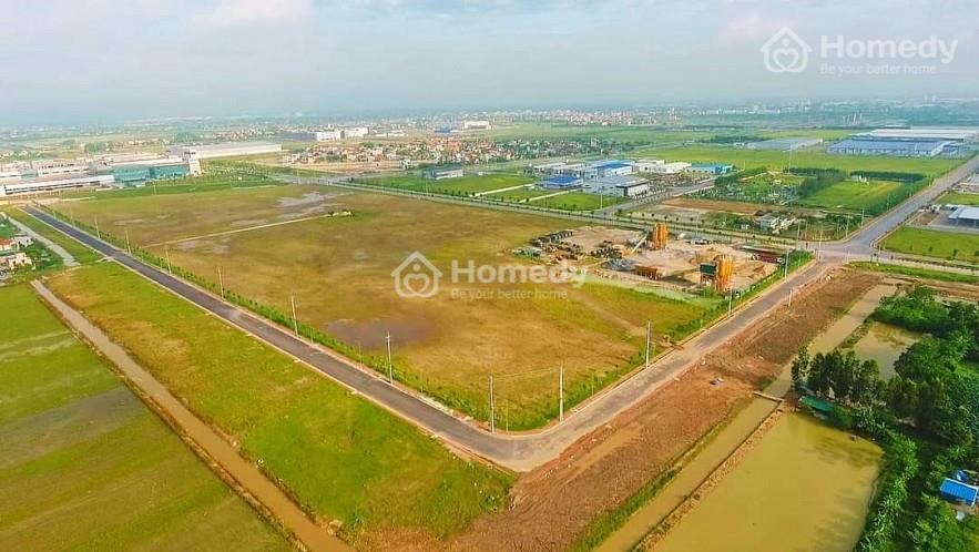 Nội dung của cơ sở dữ liệu đất đai của quốc gia