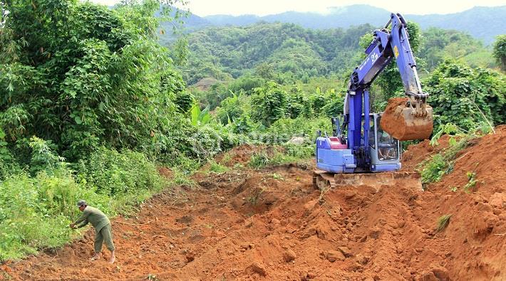 Đất khai hoang có được cấp sổ đỏ không?