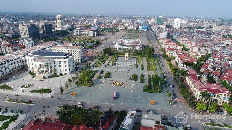 Bảng giá đất Bắc Giang