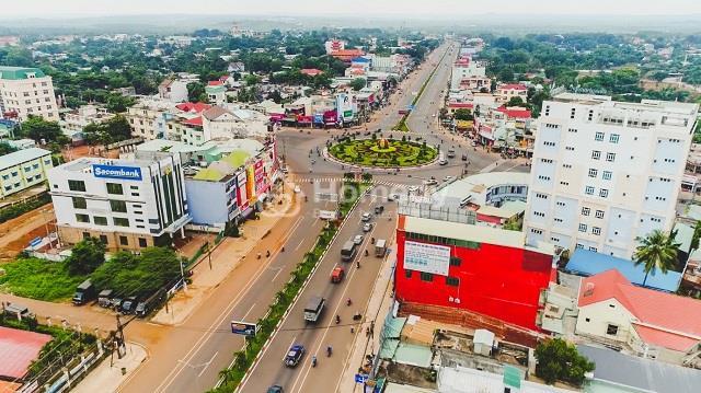 Bản đồ quy hoạch huyện Đồng Phú tỉnh Bình Phước
