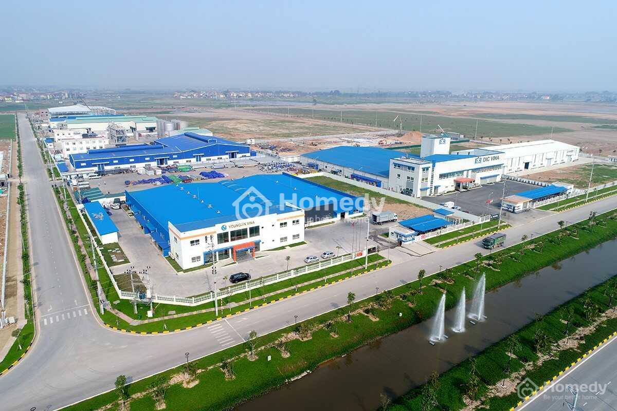 tmd là đất gì