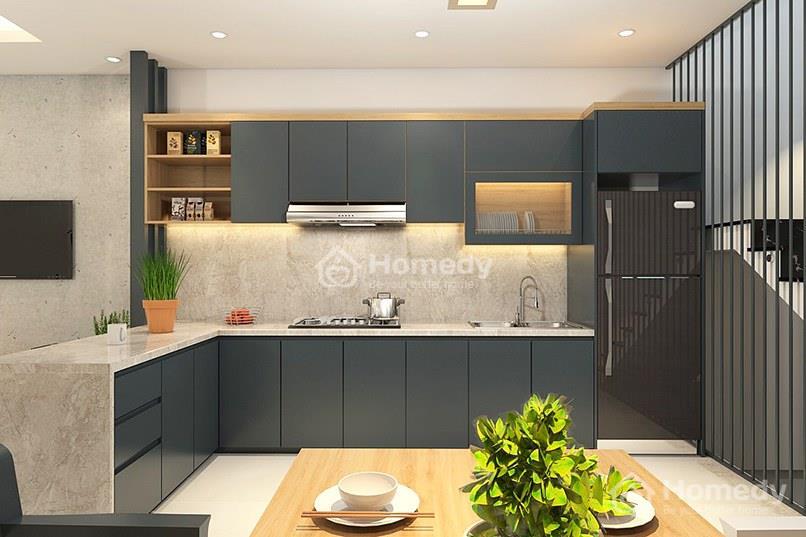 nhà hướng tây đặt bếp hướng nào