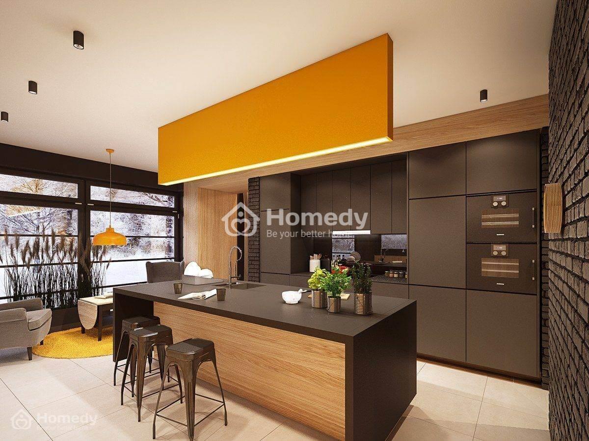 hướng bếp tuổi đinh mão 