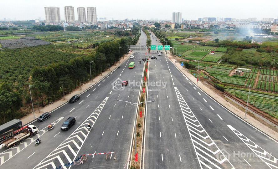 DGT là đất gì
