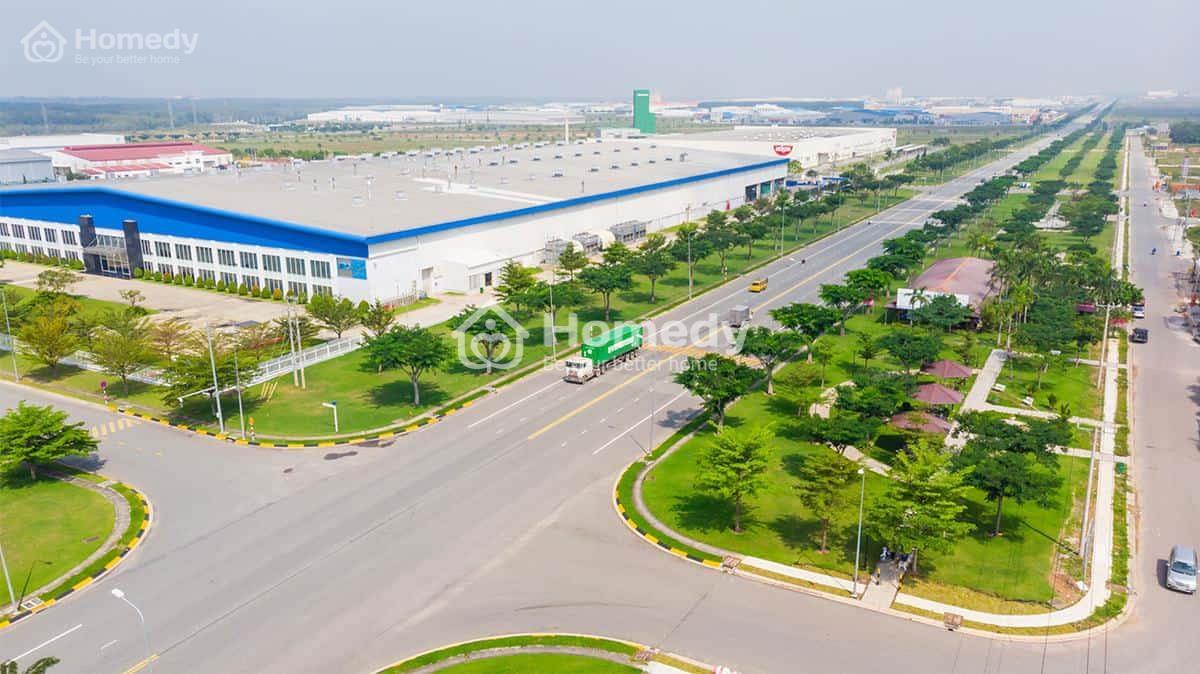 skn là đất gì