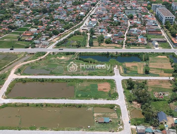 đấu giá đất Thanh Hóa