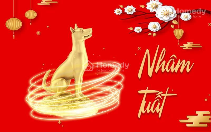 hướng bếp tuổi nhâm tuất