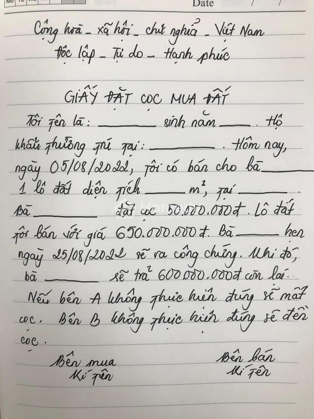 hop-dong-dat-coc-mua-nha-chung-cu-5