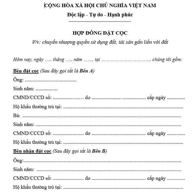 Mau-hop-dong-dat-coc-mua-nha-3-ben