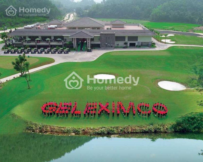 Geleximco Group - Chủ đầu tư chung cư An Bình City