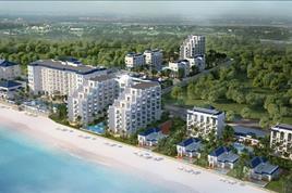 Lan Rừng Resort Phước Hải Beach