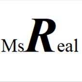 Ms Real