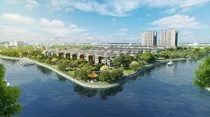 Chính chủ cần bán đất nền nhà phố, biệt thự Saigon Mystery liền kề Đảo Kim Cương, 198 triệu/m2 - Ảnh 2