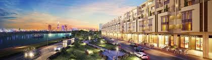 Chính chủ cần bán đất nền nhà phố, biệt thự Saigon Mystery liền kề Đảo Kim Cương, 198 triệu/m2 - Ảnh 3