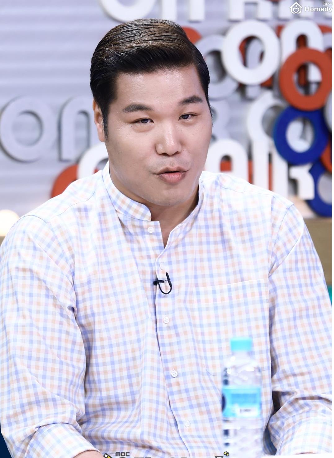 Seo Jang Hoon 