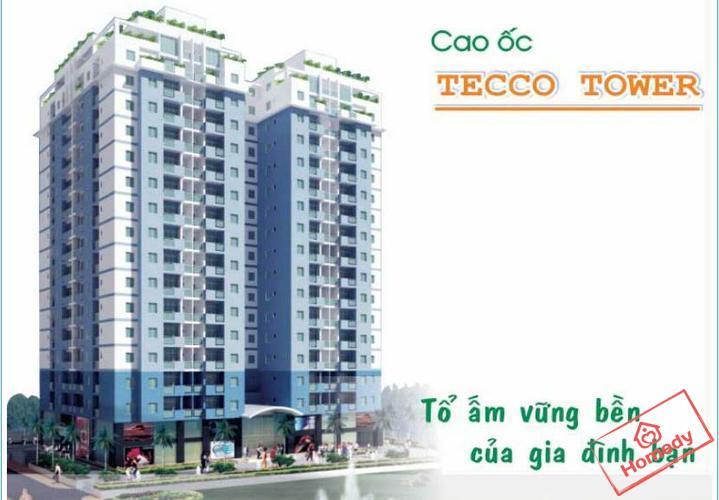 tecco tower linh dong