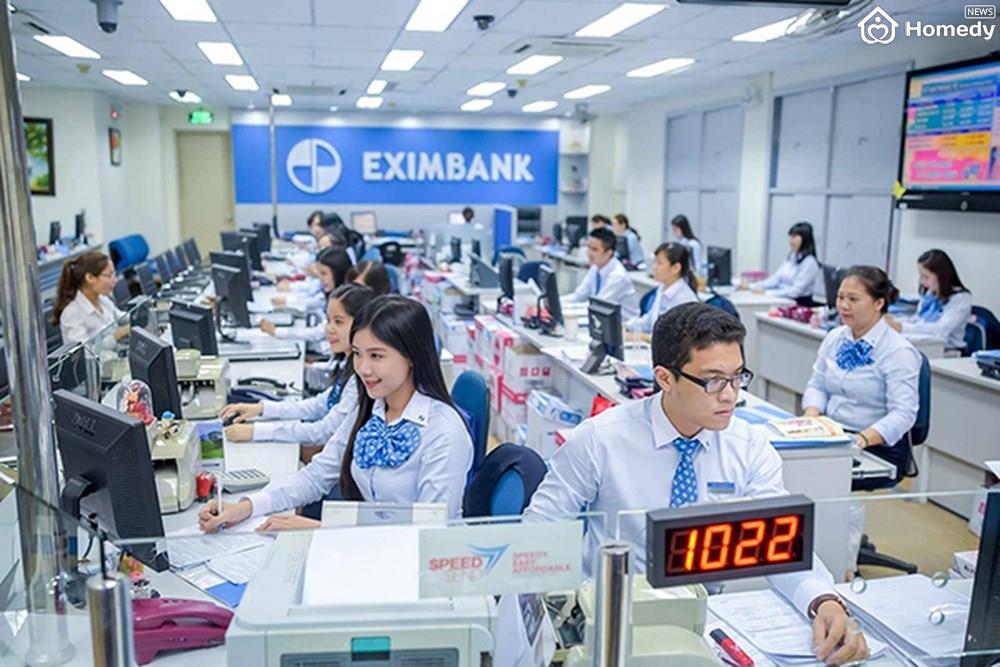 eximbank 